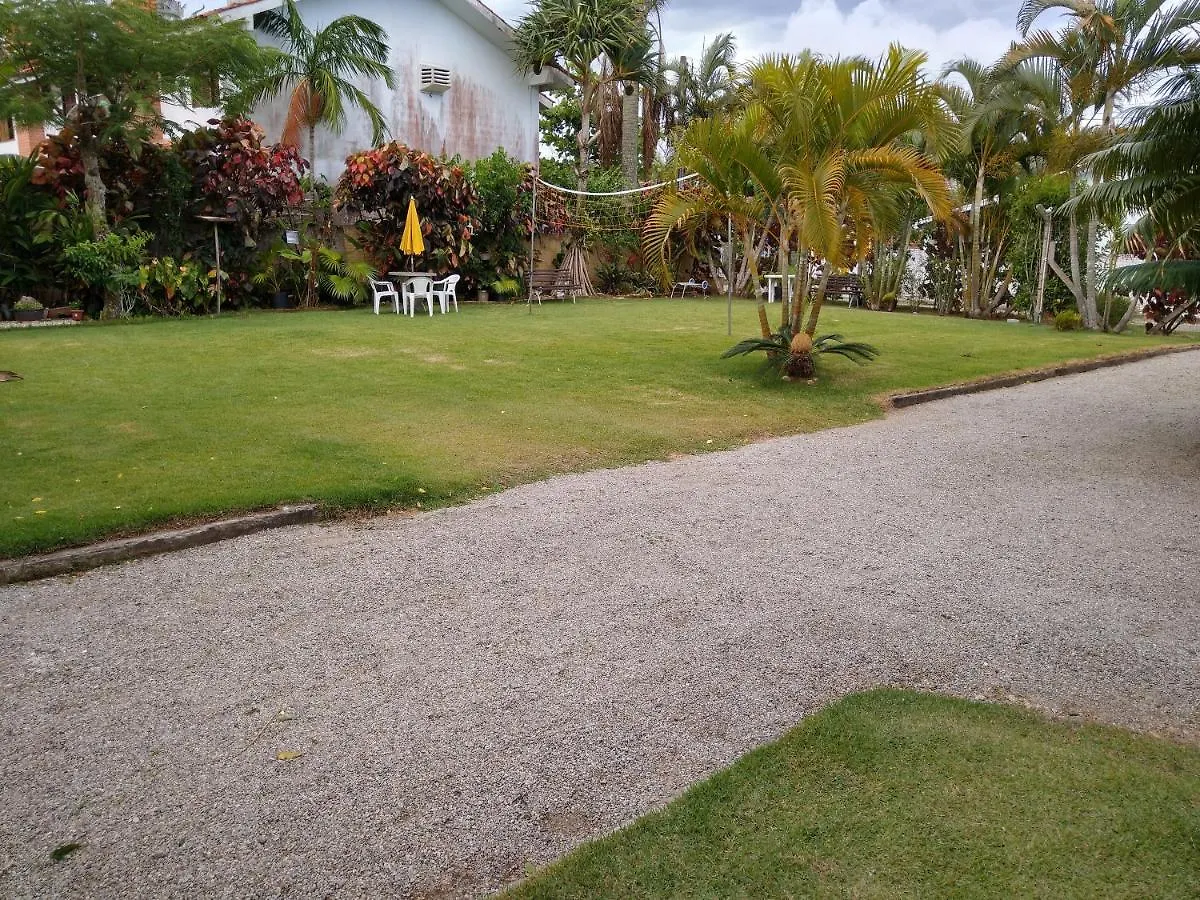 Canto Dos Passaros Apartamentos Florianópolis Brasilien