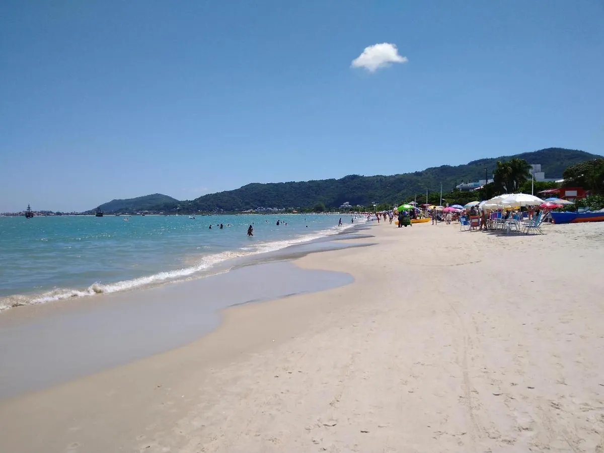 Lejlighed Canto Dos Passaros Apartamentos Florianópolis