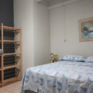  Apartamento 40 Mt Da