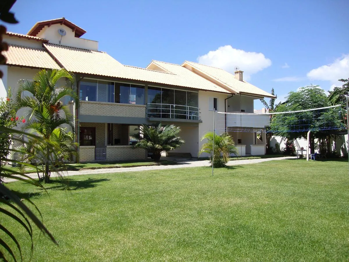 Canto Dos Passaros Apartamentos Florianopolis 0*,  Brazil