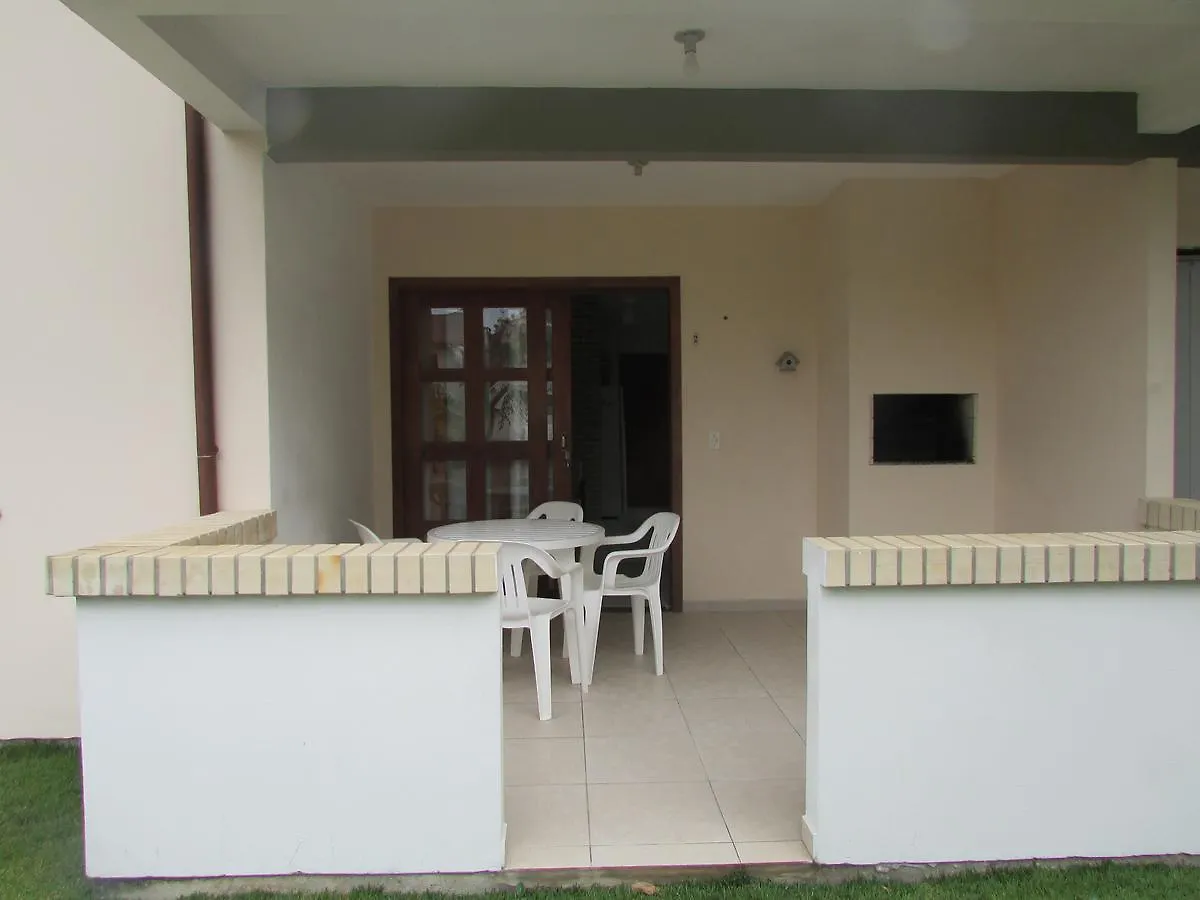 Canto Dos Passaros Apartamentos Florianopolis 0*,  Brazil