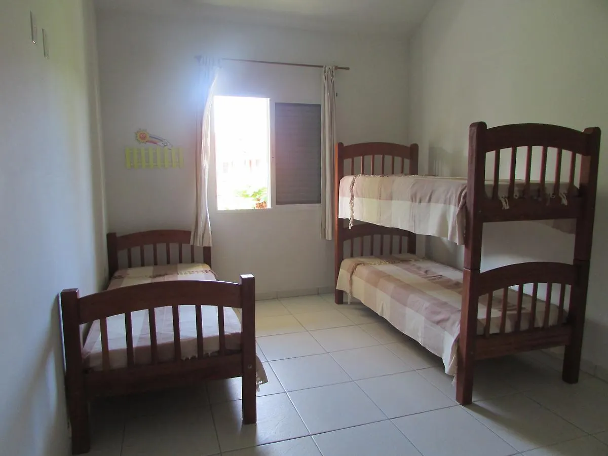 Apartment Canto Dos Passaros Apartamentos Florianopolis