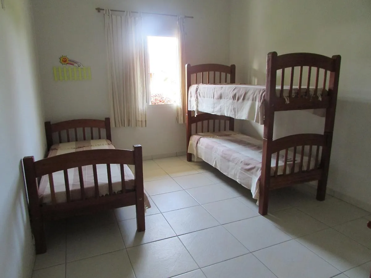 Canto Dos Passaros Apartamentos Florianopolis Brazil