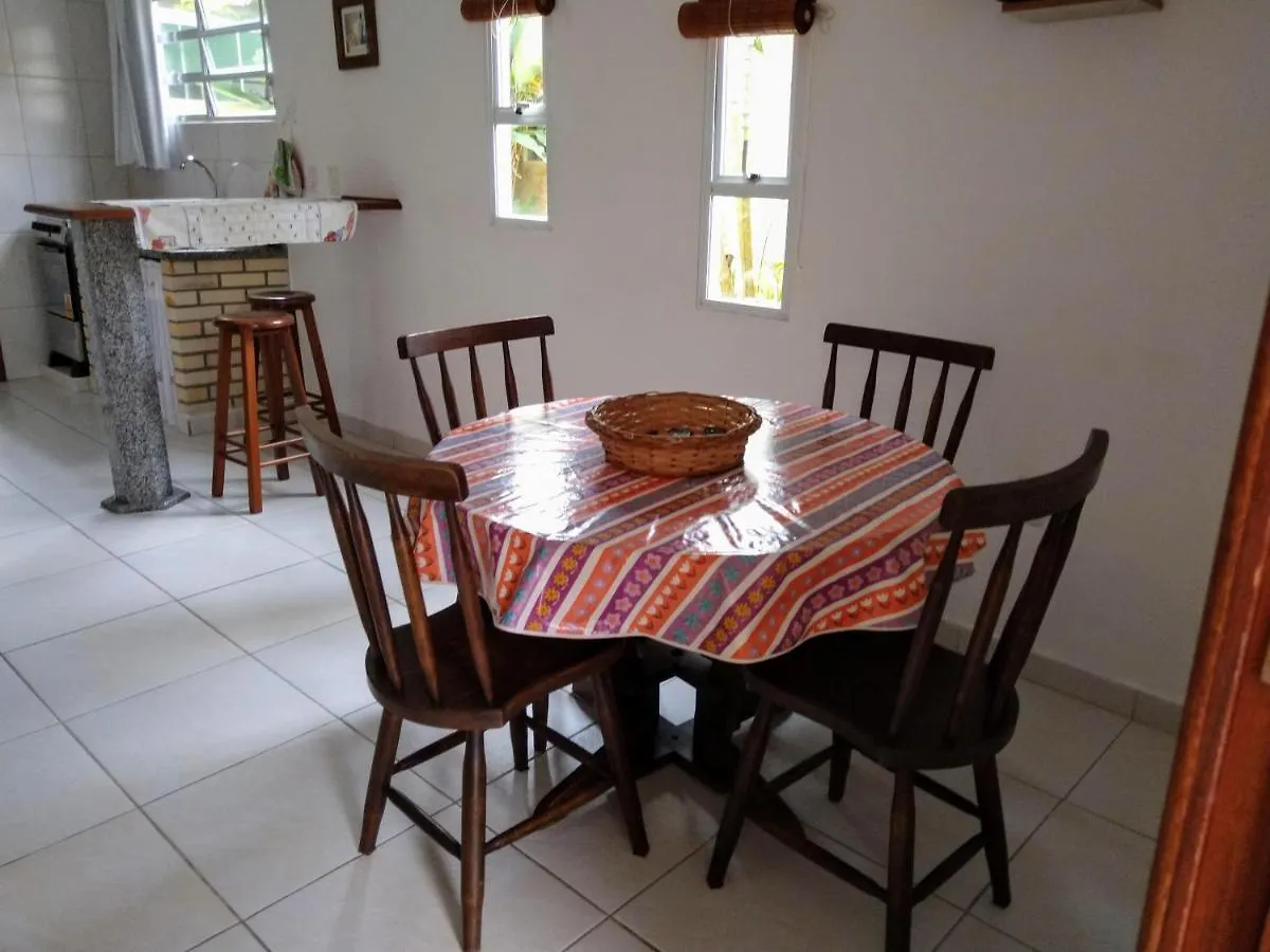 Apartment Canto Dos Passaros Apartamentos Florianopolis
