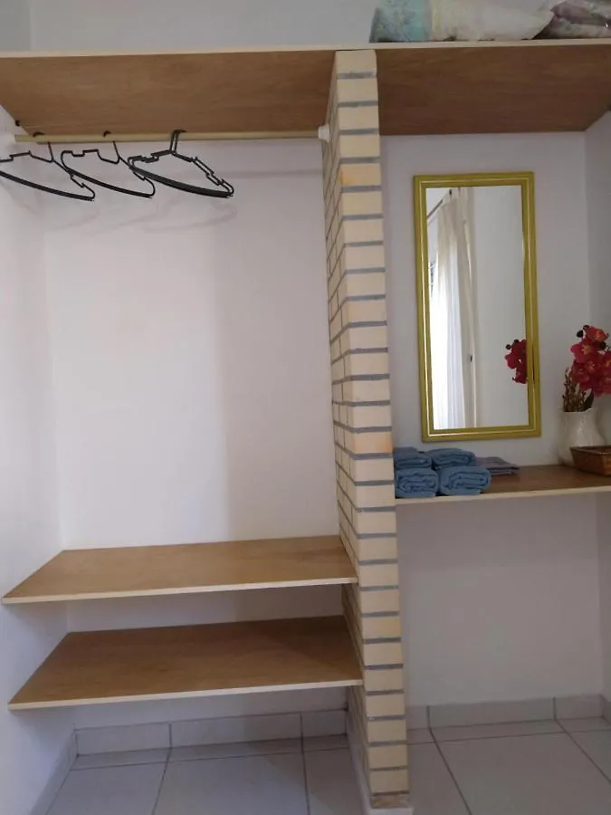 Canto Dos Passaros Apartamentos Florianopolis Apartment